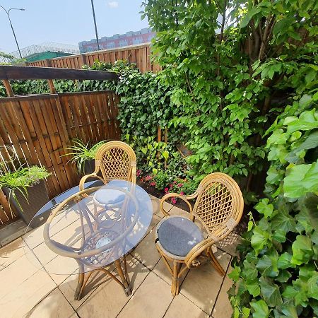 Apartamenty Dom Saski 10 Minut Od Centrum Warszawy Varsovie Extérieur photo