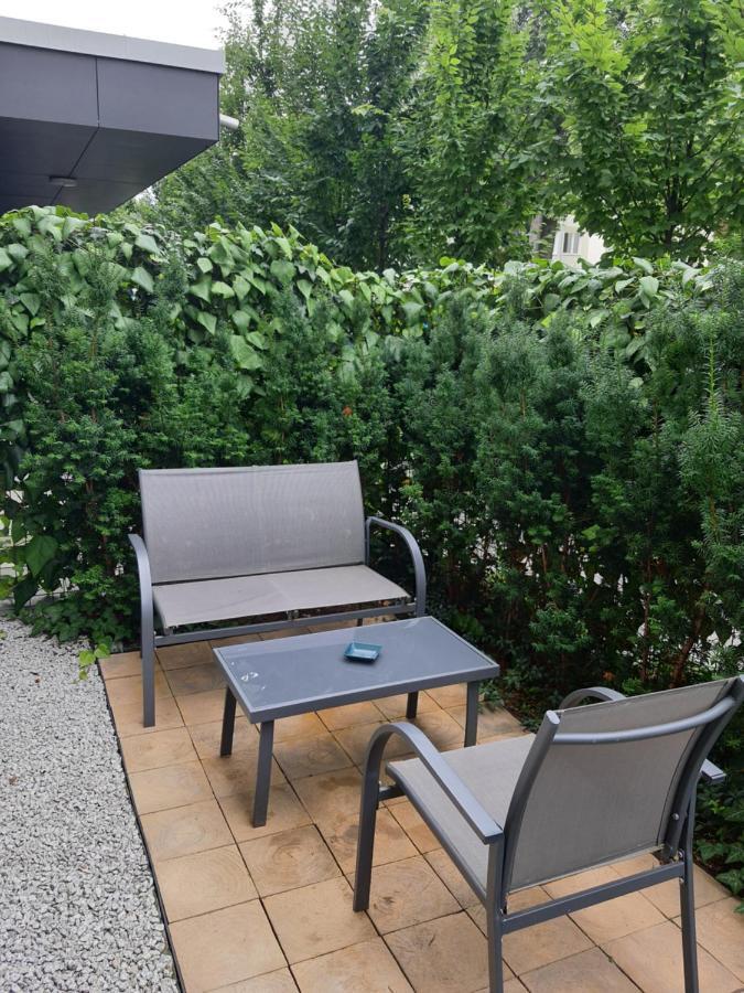 Apartamenty Dom Saski 10 Minut Od Centrum Warszawy Varsovie Extérieur photo