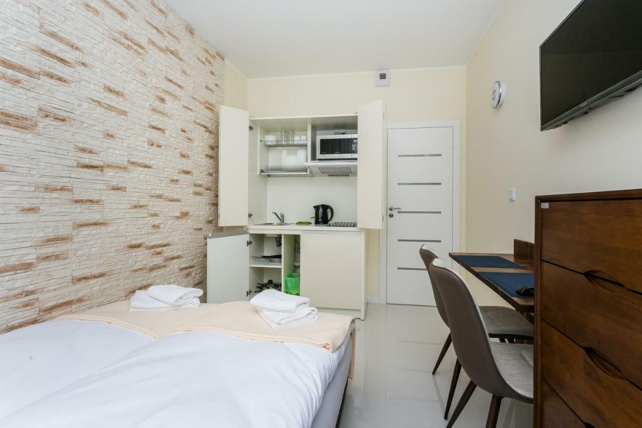 Apartamenty Dom Saski 10 Minut Od Centrum Warszawy Varsovie Extérieur photo
