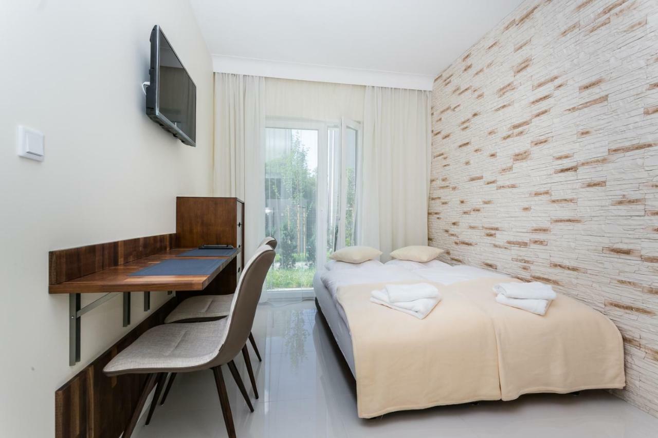 Apartamenty Dom Saski 10 Minut Od Centrum Warszawy Varsovie Extérieur photo