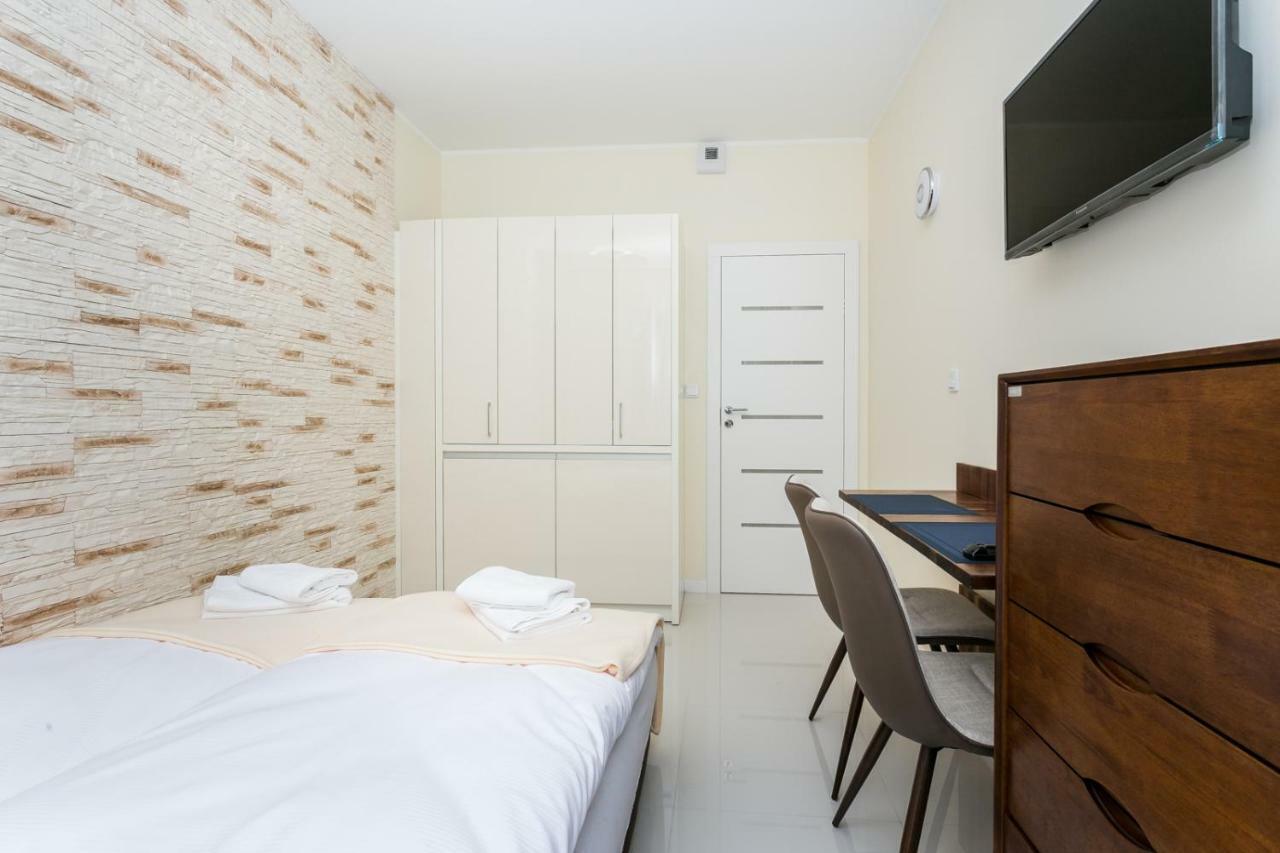 Apartamenty Dom Saski 10 Minut Od Centrum Warszawy Varsovie Extérieur photo