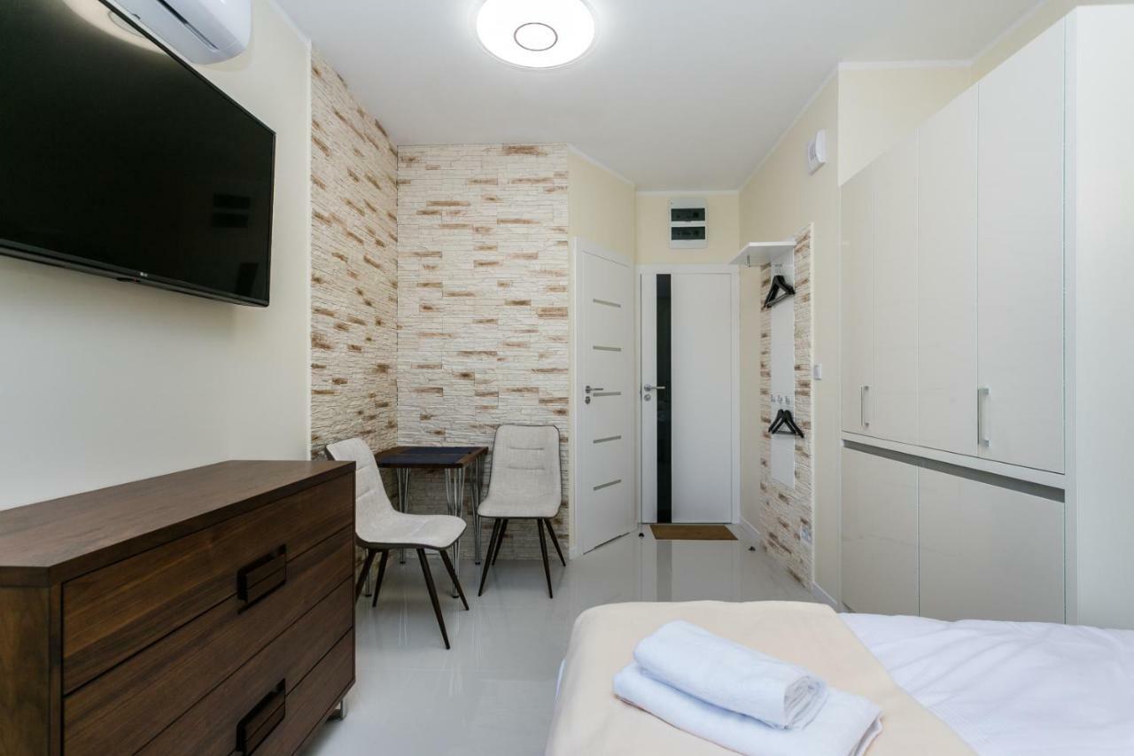 Apartamenty Dom Saski 10 Minut Od Centrum Warszawy Varsovie Extérieur photo