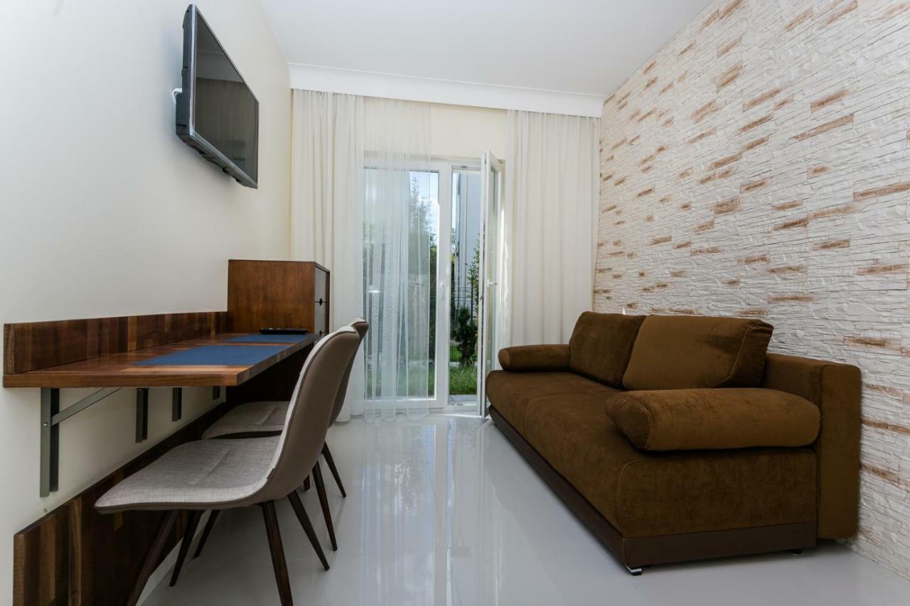 Apartamenty Dom Saski 10 Minut Od Centrum Warszawy Varsovie Extérieur photo