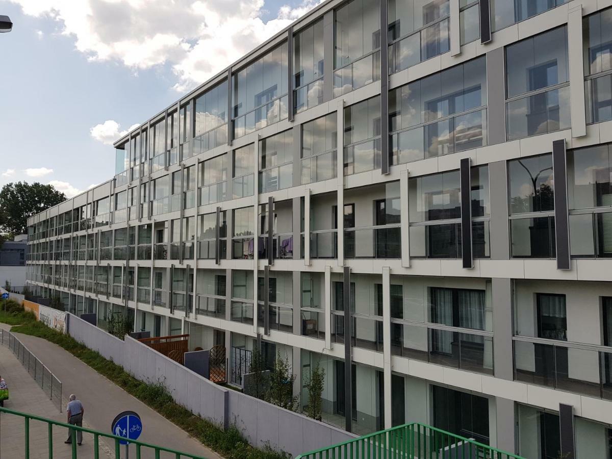 Apartamenty Dom Saski 10 Minut Od Centrum Warszawy Varsovie Extérieur photo