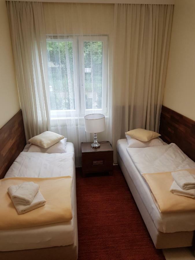 Apartamenty Dom Saski 10 Minut Od Centrum Warszawy Varsovie Extérieur photo