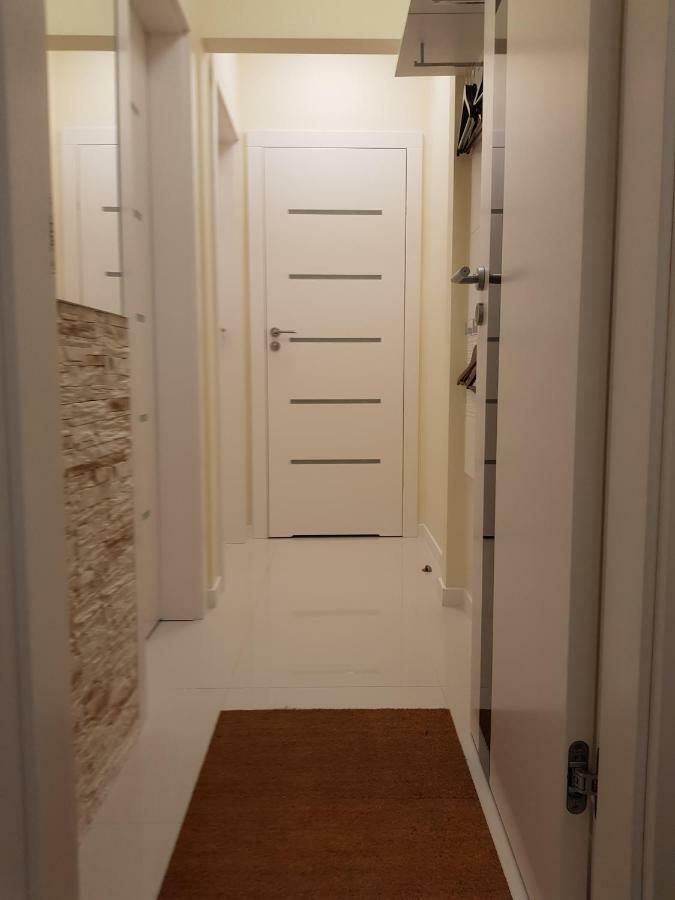 Apartamenty Dom Saski 10 Minut Od Centrum Warszawy Varsovie Extérieur photo