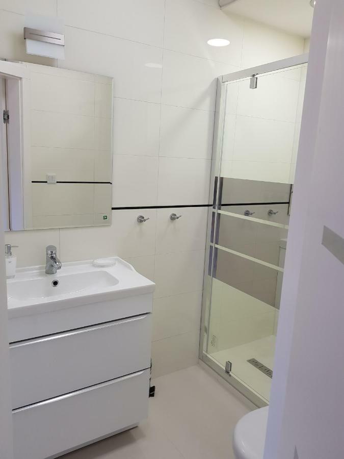 Apartamenty Dom Saski 10 Minut Od Centrum Warszawy Varsovie Extérieur photo